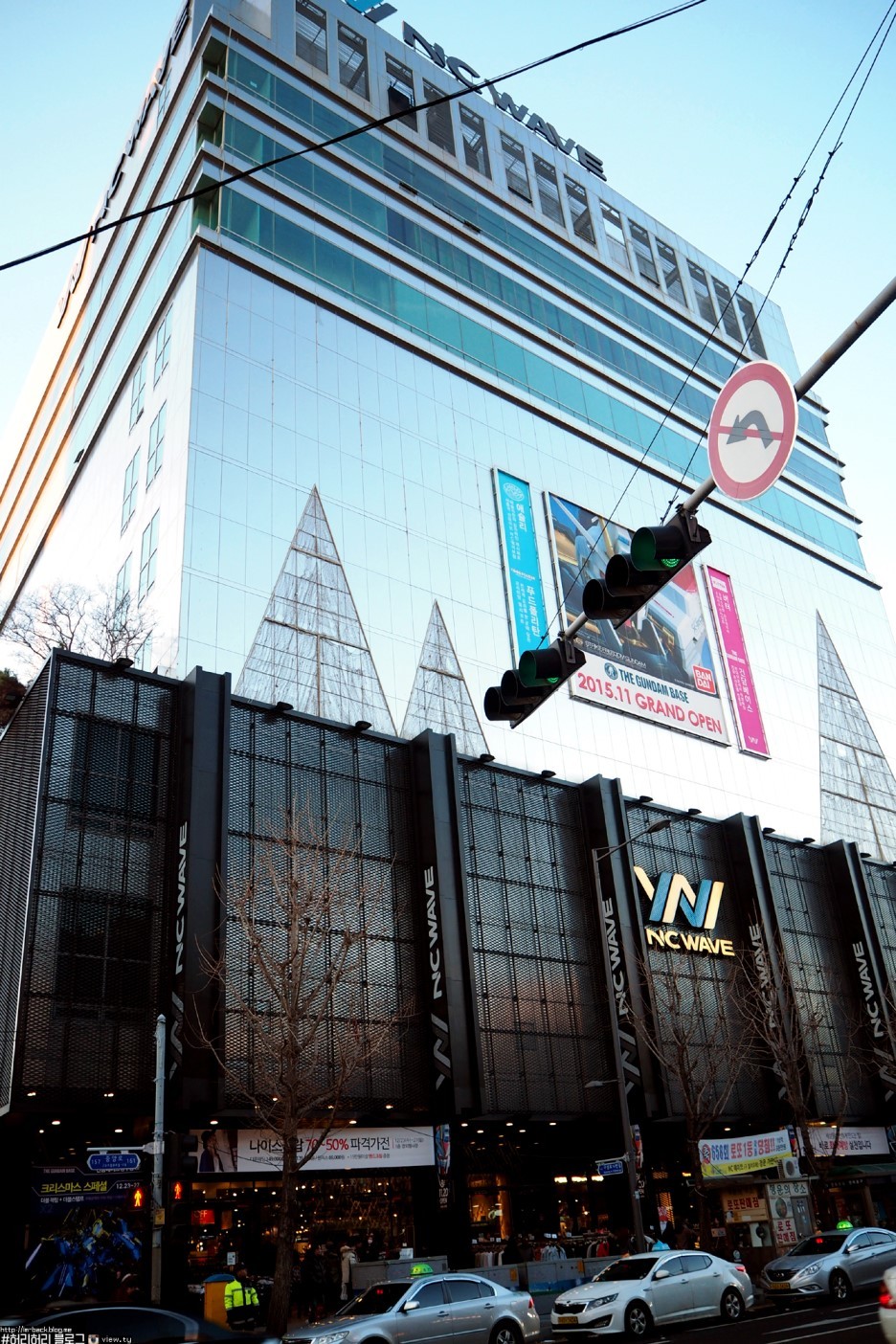 광주광역시의 대표 번화가들 | 인스티즈