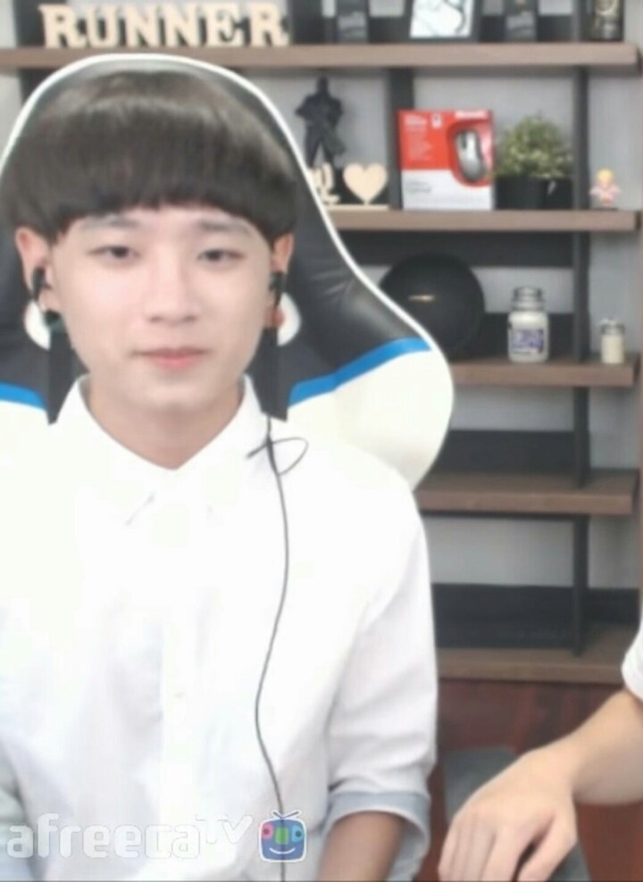 [오버워치] 오버워치 시작하고 싶은 충동 만들어 주는 잘생긴 오버워치 프로게이머들 | 인스티즈