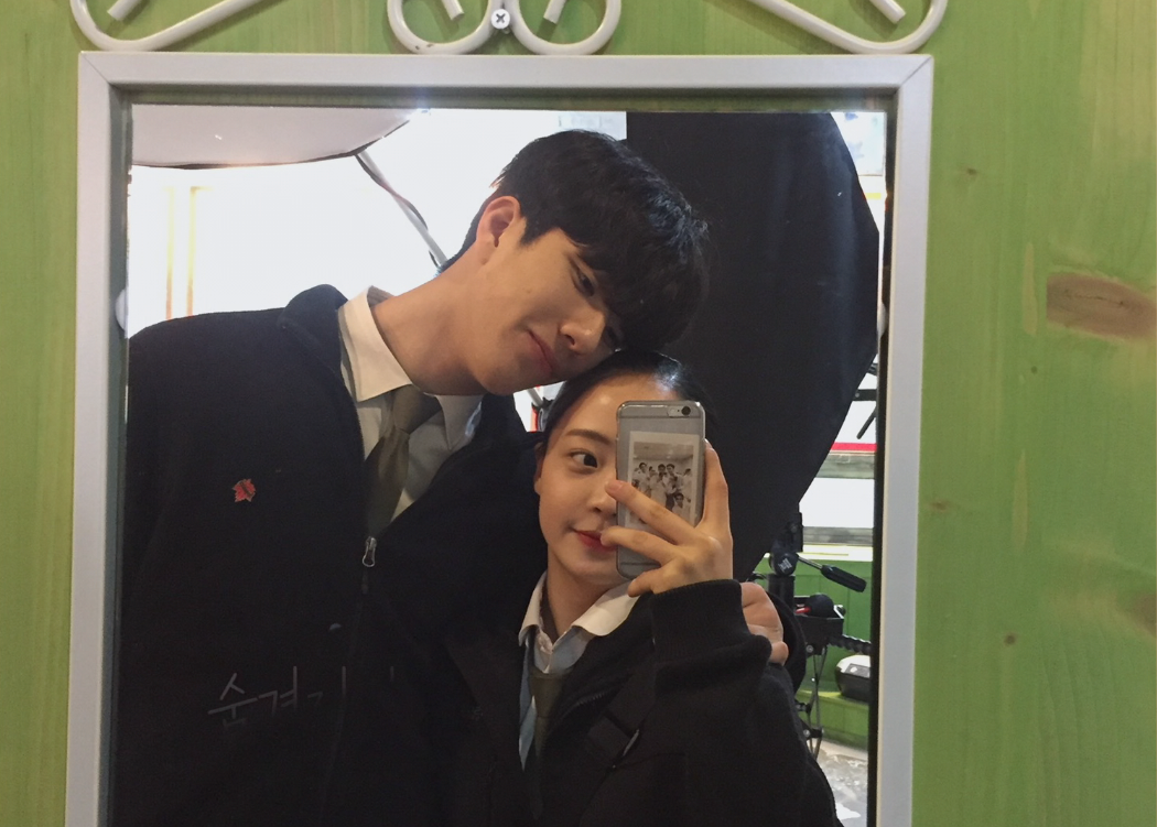 환승연애4 첫 공개된 X커플 연애 기간.twt | 인스티즈