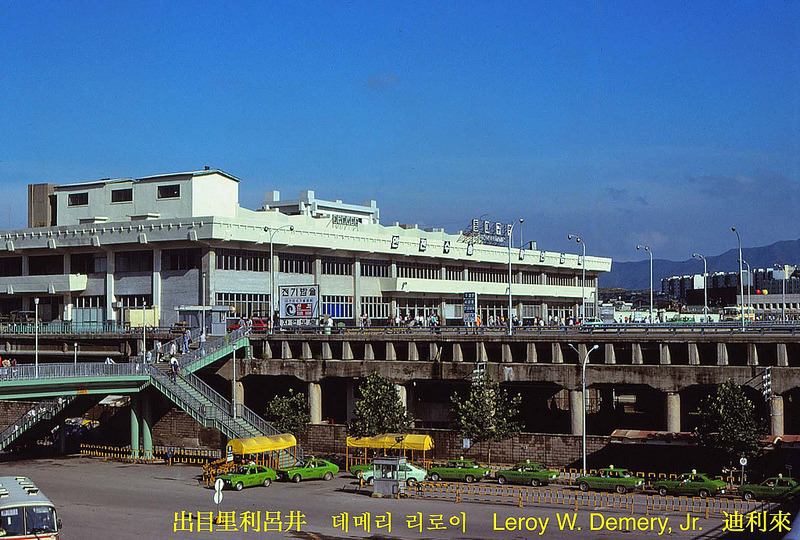 1980년 우리나라 어딘가의 모습 | 인스티즈