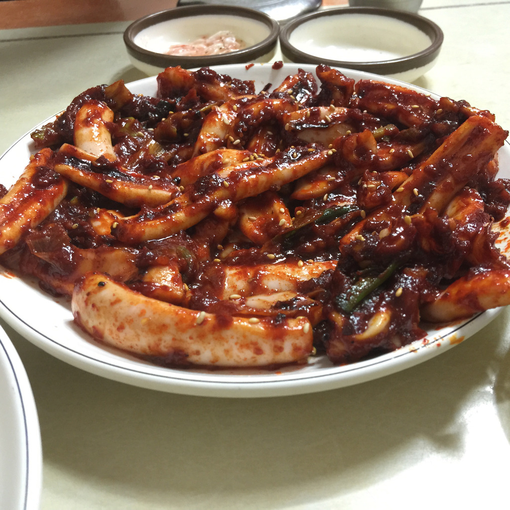 전국에서 가장 음식이 맛있는지역은어디 | 인스티즈