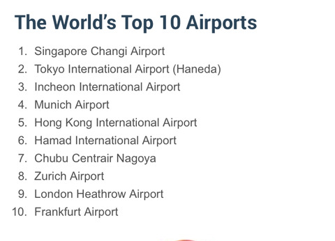 일본의 노답 공항 | 인스티즈