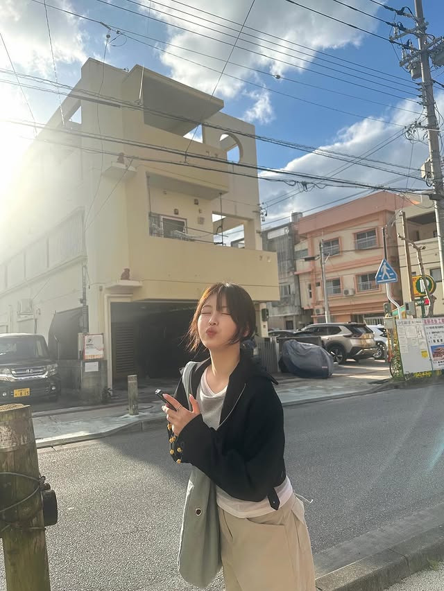 상견례 프리패스도 될 것 같은 잰잰바리 | 인스티즈