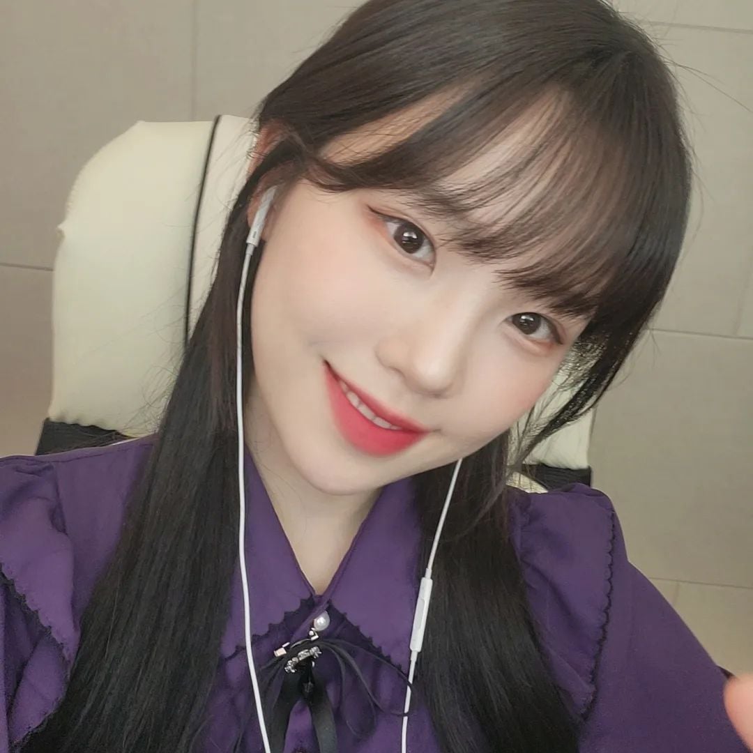 갤럭시 아이폰 둘 다 써본 스트리머 우정잉이 말하는 아이폰의 장단점ㅋㅋㅋ.jpg | 인스티즈