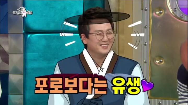 열악한 영화제작환경때문에 항의한 김정태와 김준배 (부제 둘이친해진이유) | 인스티즈