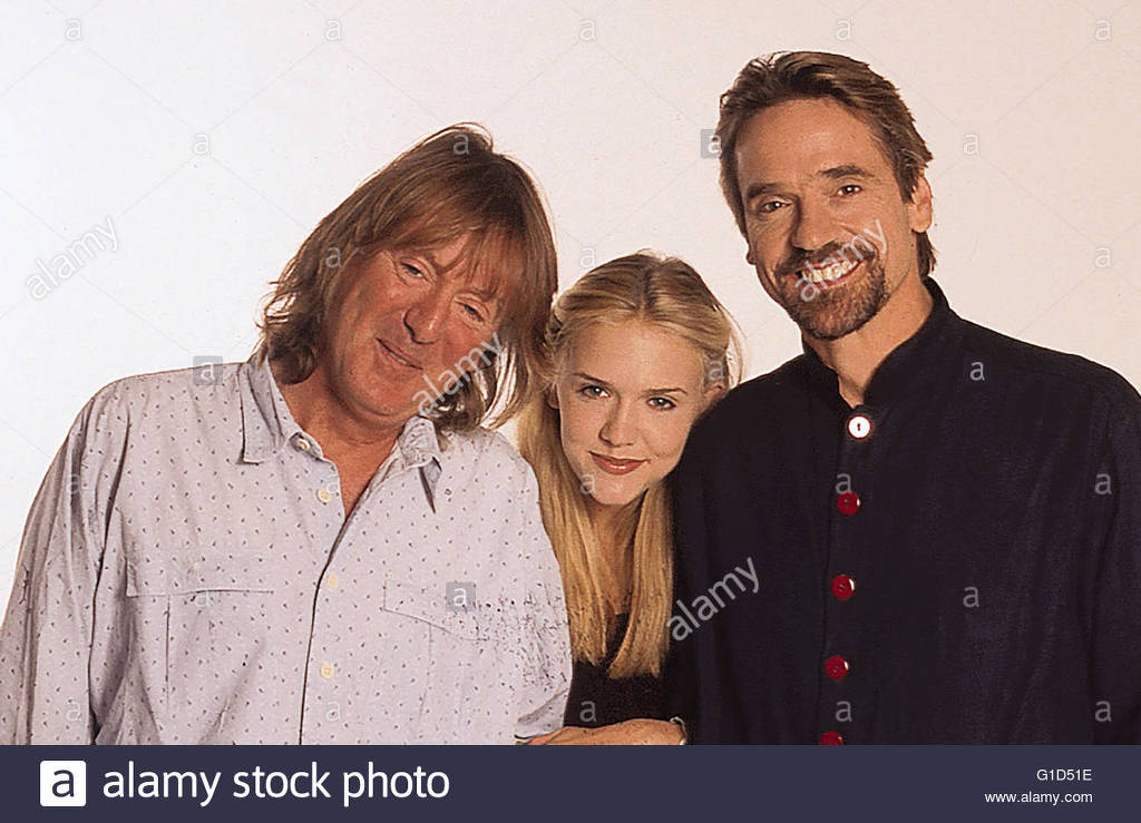 [제레미아이언스] 웹으로 털어본 어느 한 마성의 남자의 짤들(로리타외) | 인스티즈