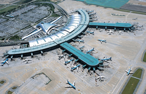 일본의 노답 공항 | 인스티즈