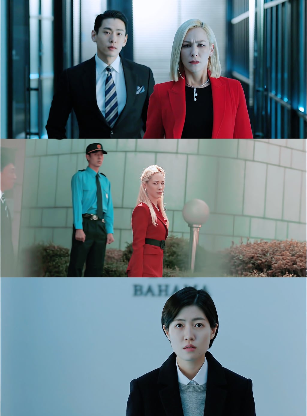 사약이라기엔 서사를 너무나도 공들여서 깔아놓은 남캐x여캐...jpggif | 인스티즈