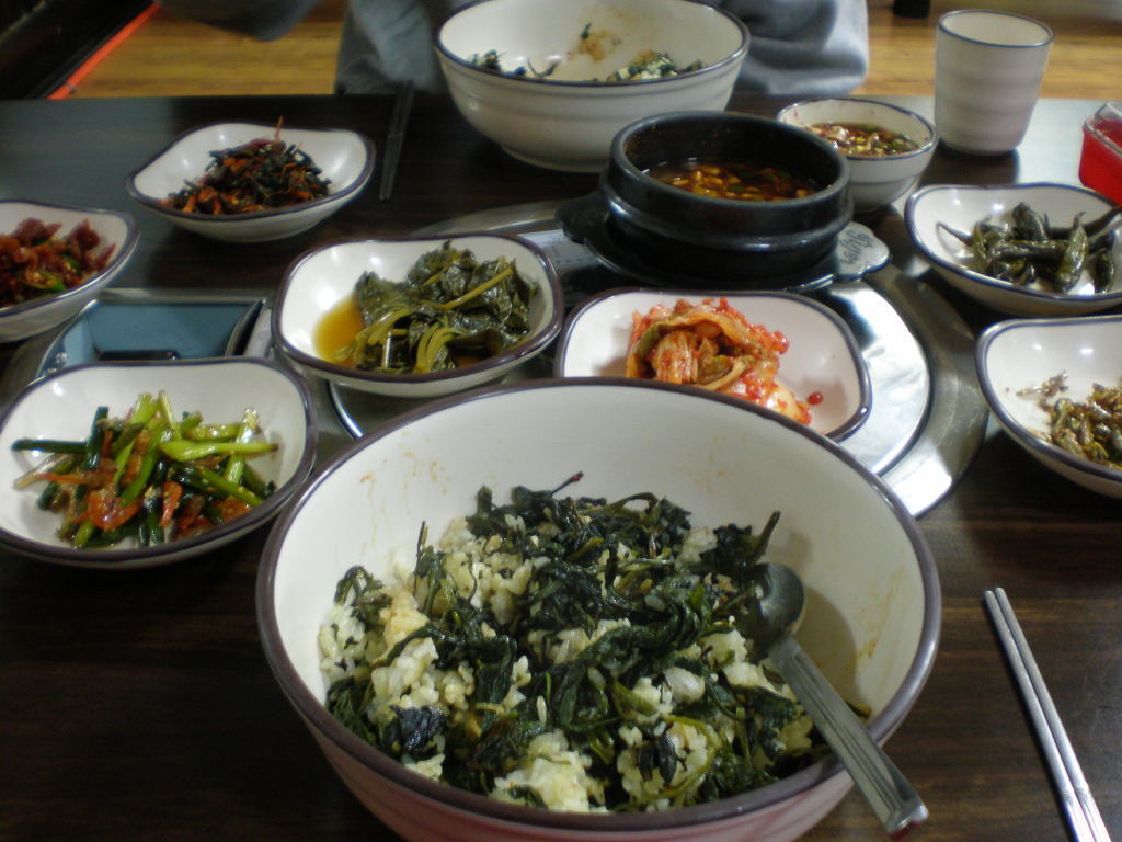 전국에서 가장 음식이 맛있는지역은어디 | 인스티즈