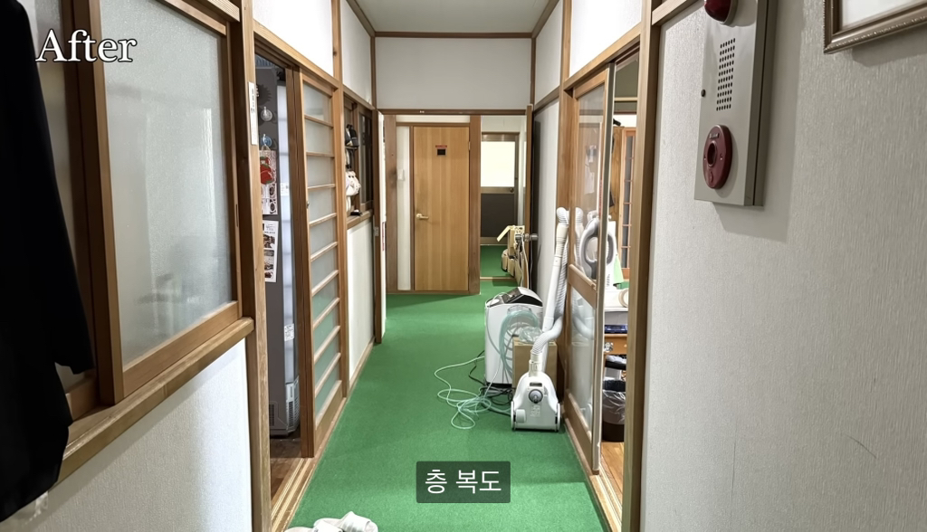 28년 넘게 정리안한 맥시멀리스트 부모님 집 4년에 걸쳐 정리한 딸 | 인스티즈