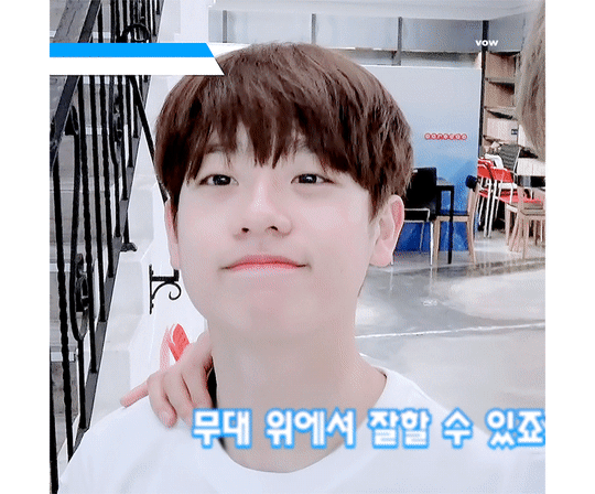 젖살이 다 빠진거 같은 프로듀스X 출신 금동현 최근 근황 | 인스티즈