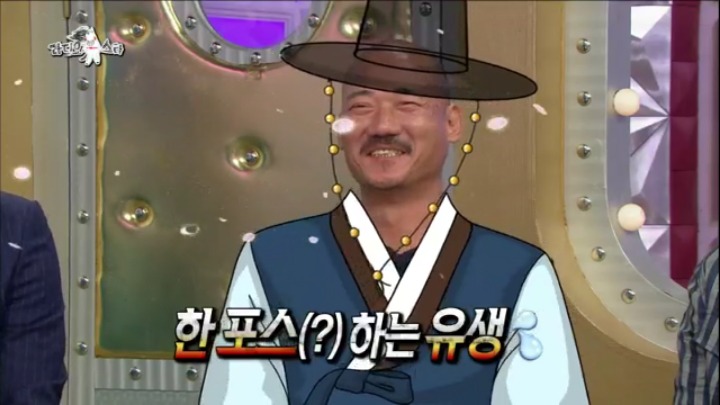 열악한 영화제작환경때문에 항의한 김정태와 김준배 (부제 둘이친해진이유) | 인스티즈