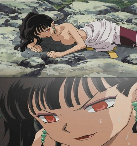 이누야샤 최고의 명장면.jpg | 인스티즈