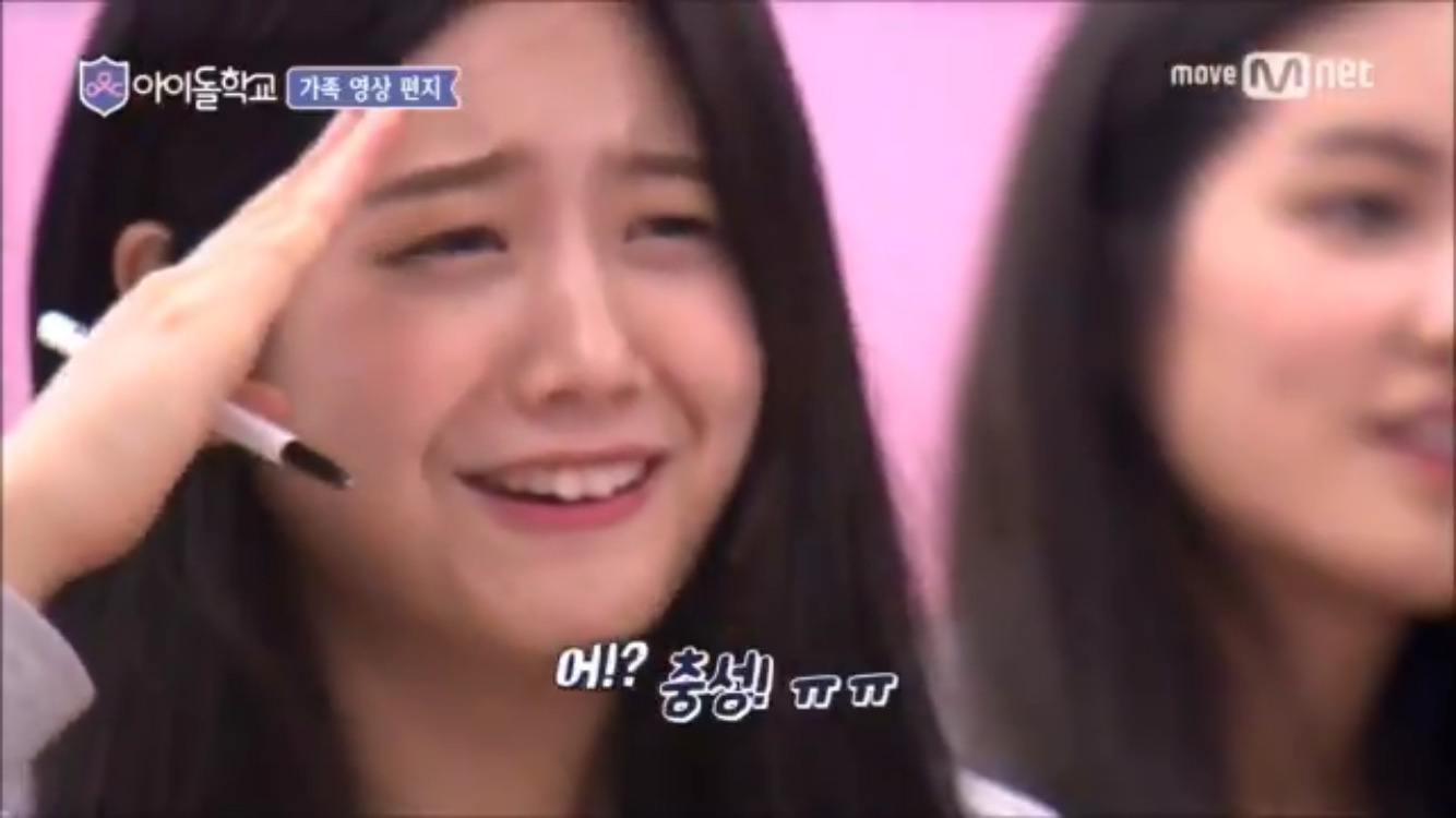 대령 아버지를 둔 흔한 여자 아이돌의 반응 | 인스티즈