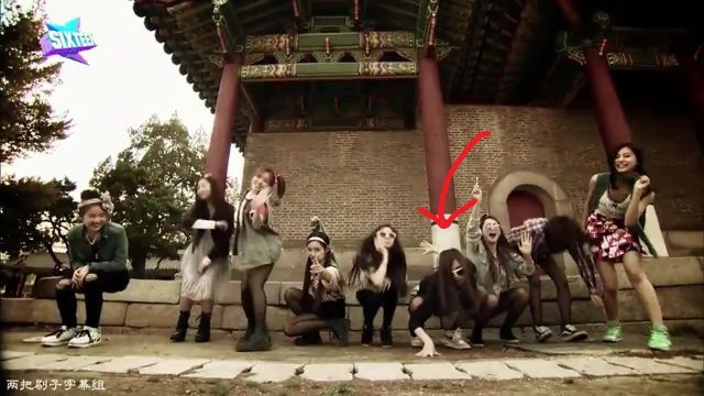 나루토 덕후설이 도는 여자아이돌 | 인스티즈