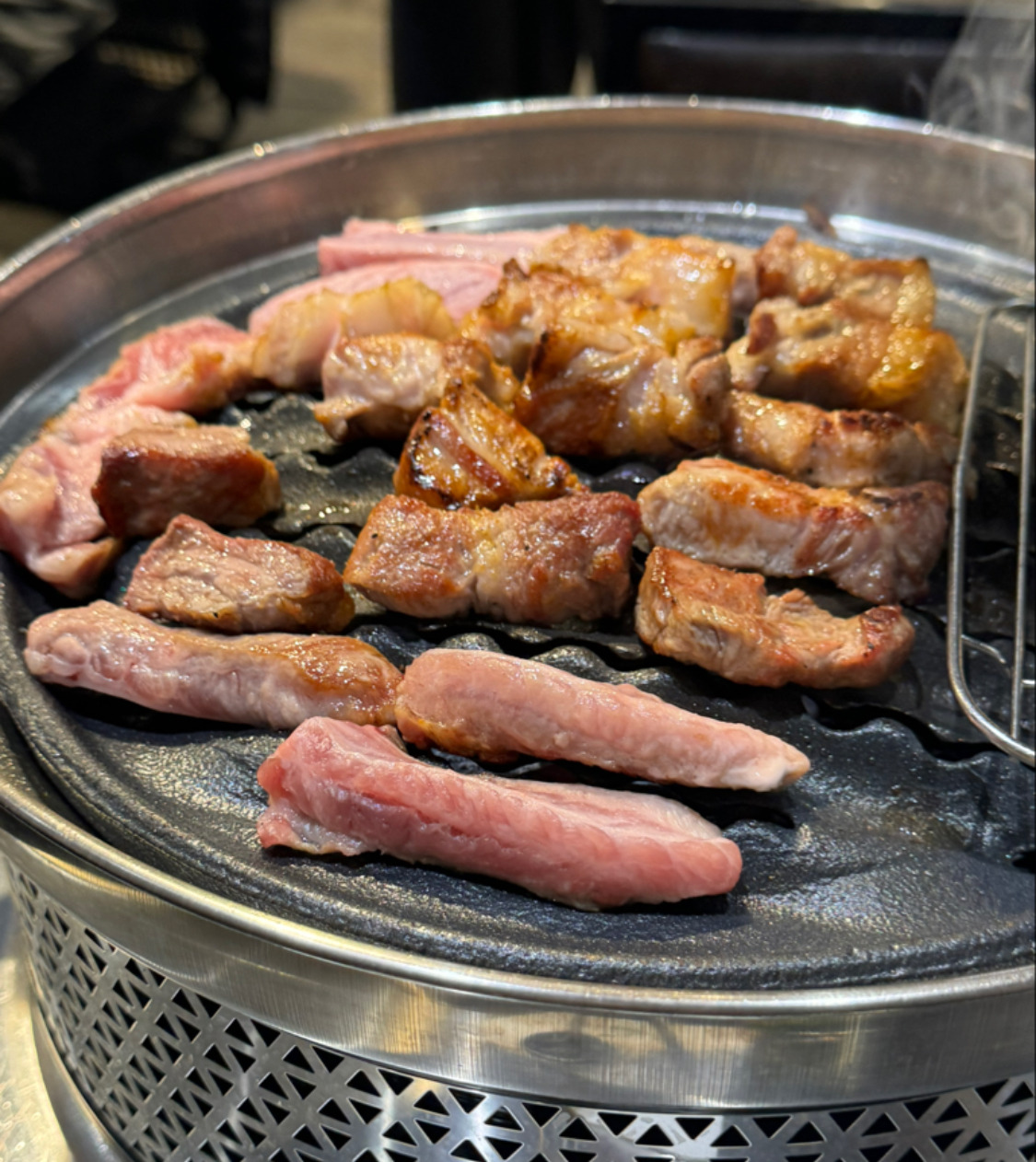 서울 영등포/강서/구로/양천구/금천구 찐 맛집 모음 | 인스티즈