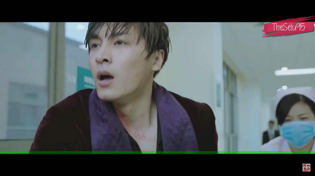 중국 BL 웹영화 쌍정 (A round trip to love) 1 (BL주의) | 인스티즈