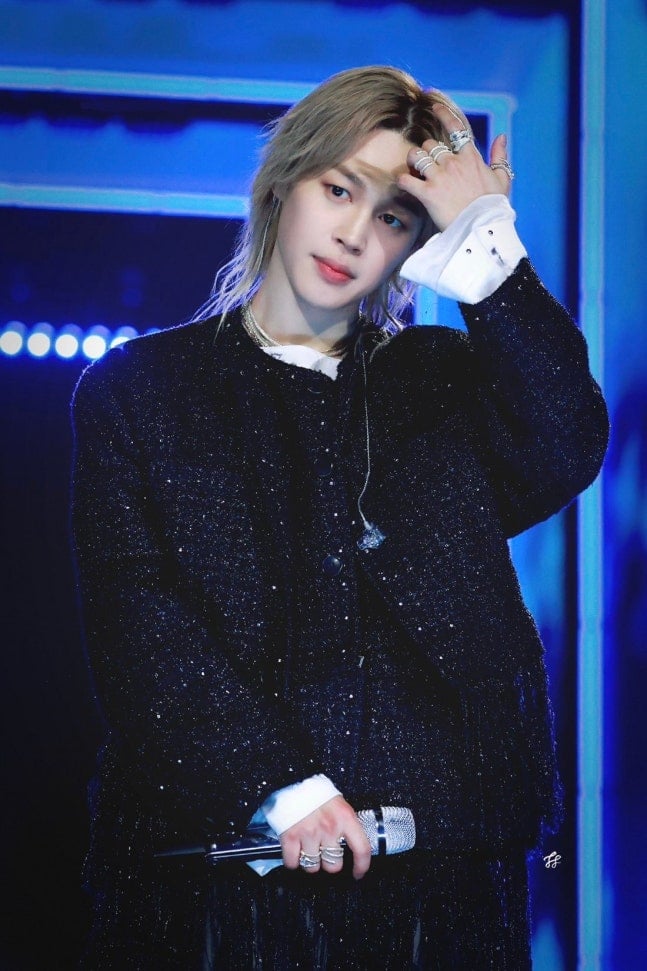 광화문 공연에서 반응 제일 좋았던 bts 멤버 | 인스티즈