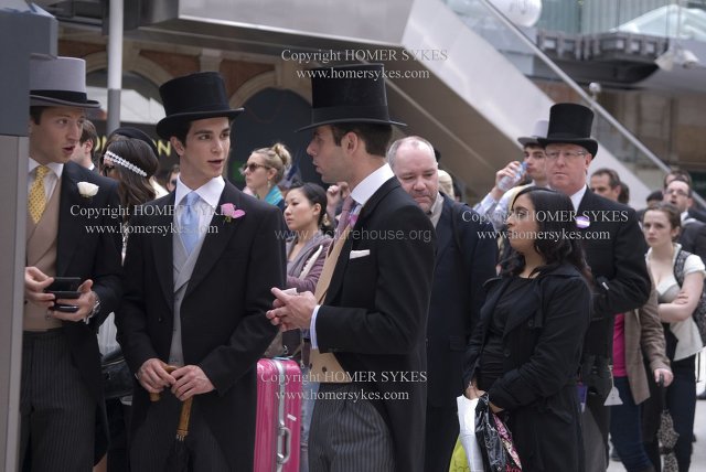 영국의 상류 계급 | 인스티즈