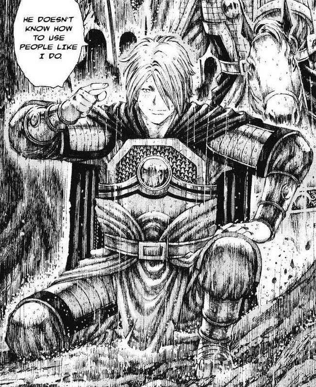 [만화] 아는 사람만 아는 삼국지 만화 화봉요원 등장인물 | 인스티즈