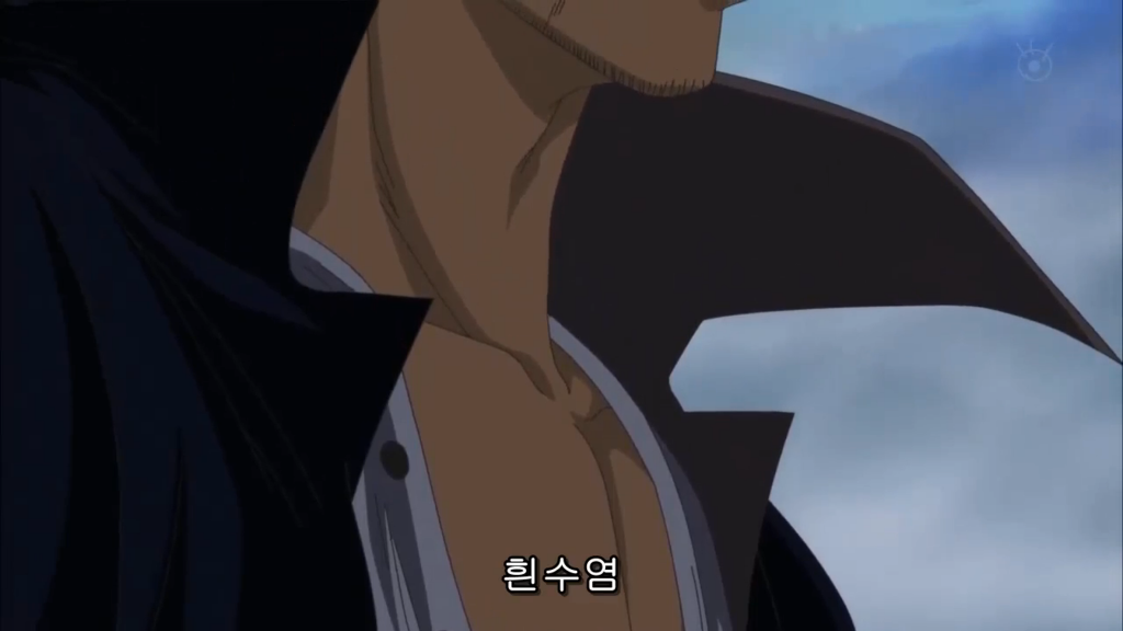 원피스 센고쿠는 무능하기가 짝이 없는 해군원수였다 | 인스티즈