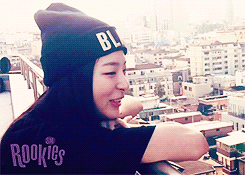 무쌍커풀이 매력적인 레드벨벳 슬기 .jpgif | 인스티즈
