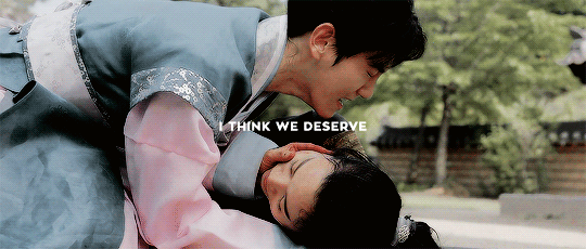 극 초반과 후반의 분위기가 아예 다르다는 드라마 달의 연인 보보경심 : 려 (데이터주의) | 인스티즈