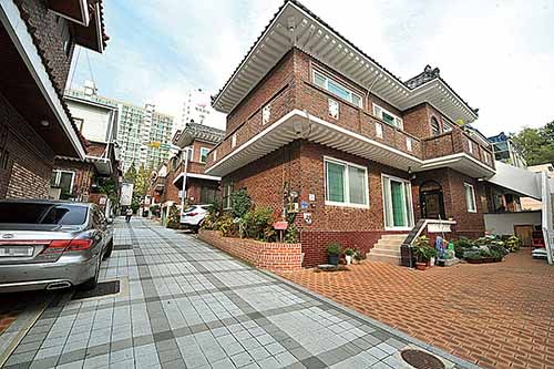 일본 주택가처럼 한국 주택가도 깨끗해지고 이뻐질수 없는걸까?? | 인스티즈