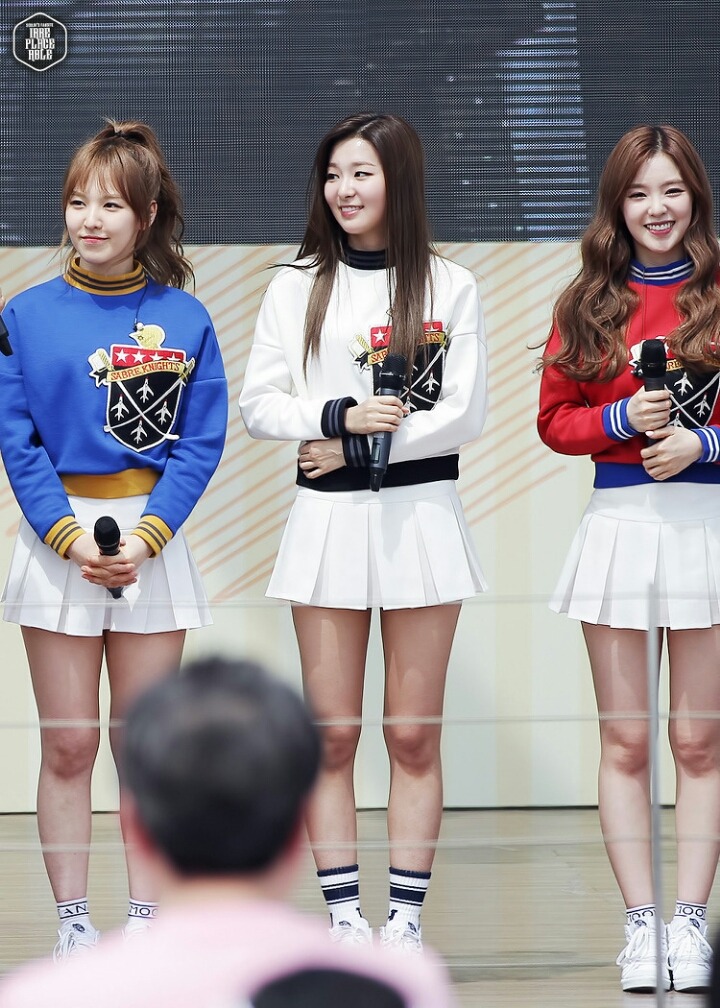 무쌍커풀이 매력적인 레드벨벳 슬기 .jpgif | 인스티즈