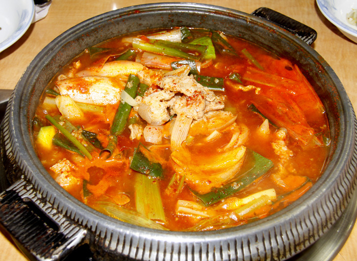 전국에서 가장 음식이 맛있는지역은어디 | 인스티즈