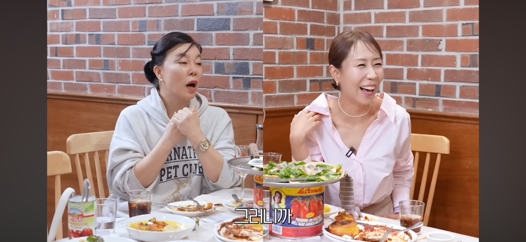 정선희가 최화정식 위로가 정말 고마웠던 이유 | 인스티즈