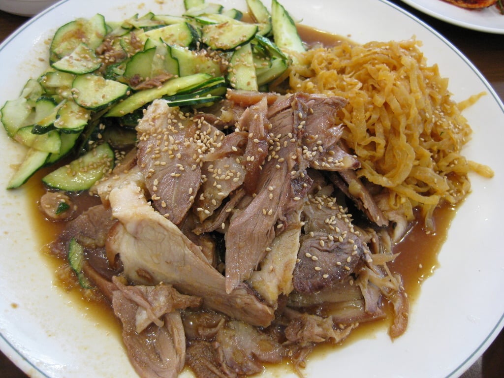 전국에서 가장 음식이 맛있는지역은어디 | 인스티즈