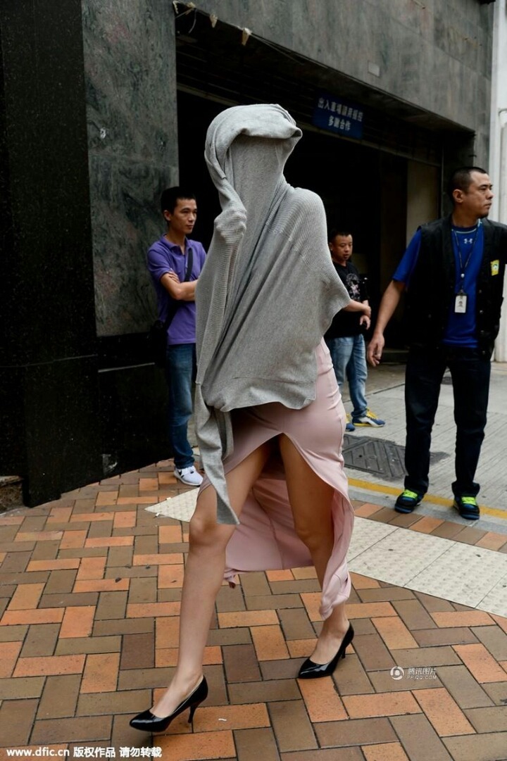 작년 이맘때 대만에서 난리난 원정녀사건 | 인스티즈