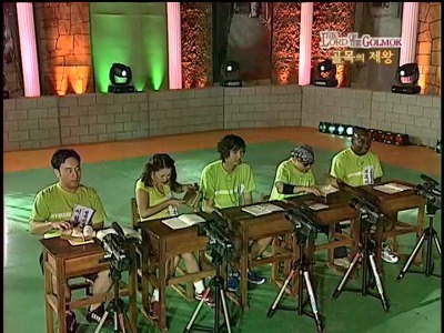 시청자의견 무시했다가 제대로 사람하나 죽여놓은 KBS예능.jpg (2004년) | 인스티즈