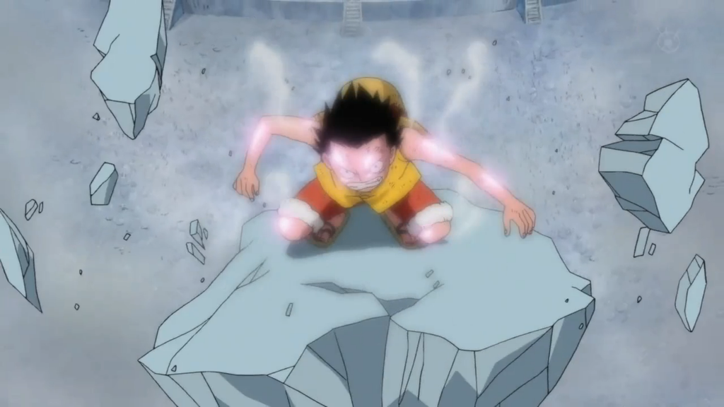 원피스 센고쿠는 무능하기가 짝이 없는 해군원수였다 | 인스티즈