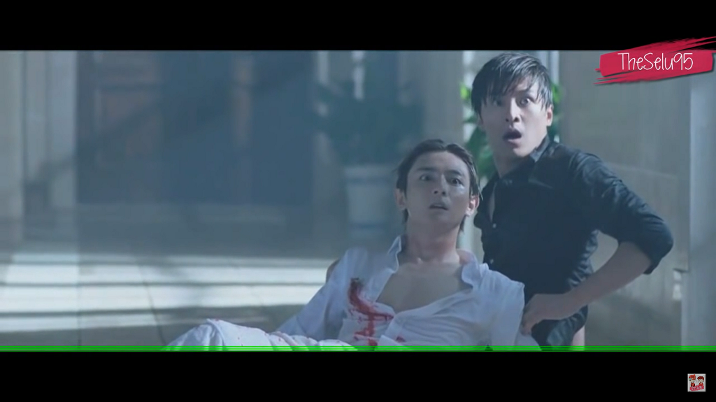 중국 BL 웹영화 쌍정 (A round trip to love) 1 (BL주의) | 인스티즈