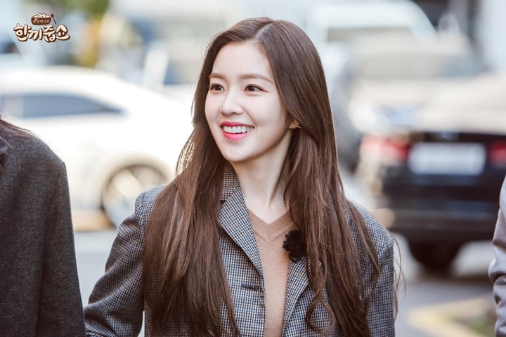 한끼줍쇼 레드벨벳 아이린&조이.jpgif | 인스티즈