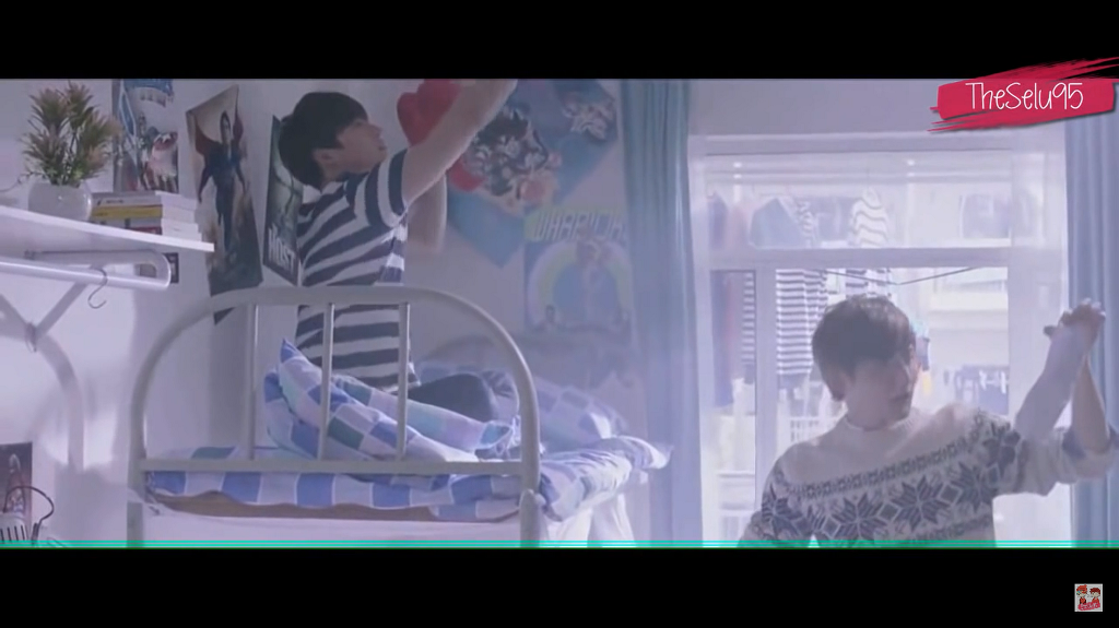 중국 BL 웹영화 쌍정 (A round trip to love) 1 (BL주의) | 인스티즈