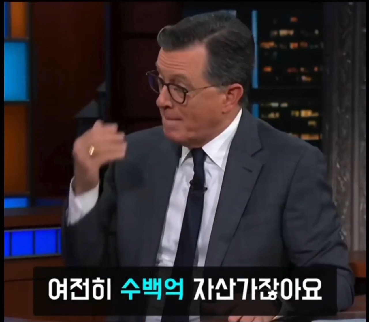 ???:전재산 99%를 잃어도 수백억원 이시네요?? | 인스티즈