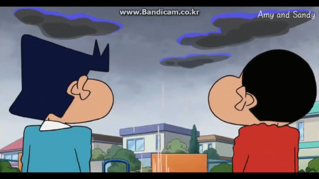 짱구는 못말려 저주의 사다리 타기 1 | 인스티즈