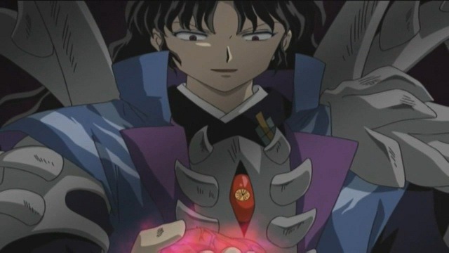 이누야샤 최고의 명장면.jpg | 인스티즈