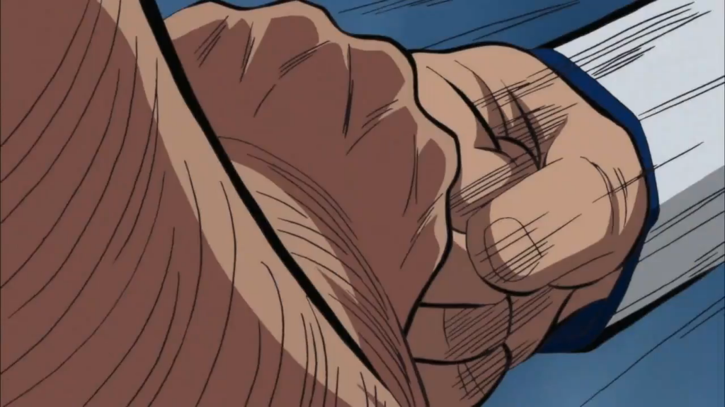 원피스 센고쿠는 무능하기가 짝이 없는 해군원수였다 | 인스티즈