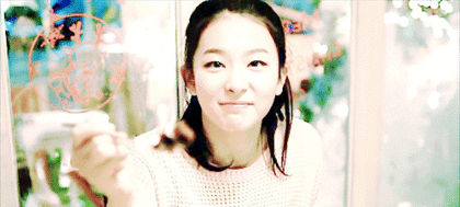 무쌍커풀이 매력적인 레드벨벳 슬기 .jpgif | 인스티즈