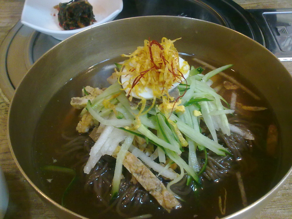 전국에서 가장 음식이 맛있는지역은어디 | 인스티즈