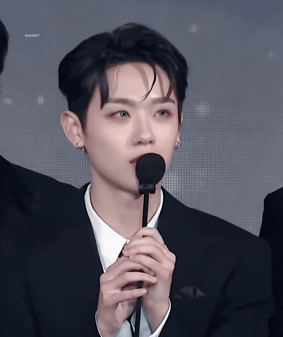 젖살이 다 빠진거 같은 프로듀스X 출신 금동현 최근 근황 | 인스티즈