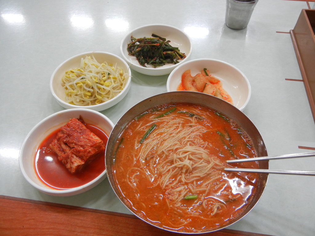전국에서 가장 음식이 맛있는지역은어디 | 인스티즈