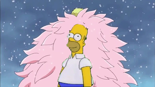 원피스 돈키호테 도플라밍고 .GIF | 인스티즈