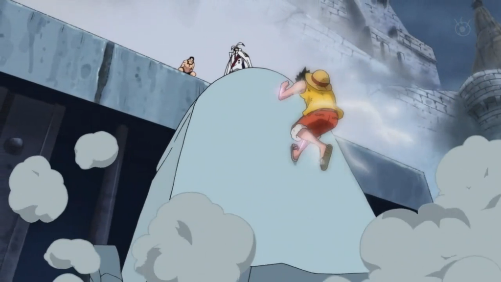 원피스 센고쿠는 무능하기가 짝이 없는 해군원수였다 | 인스티즈