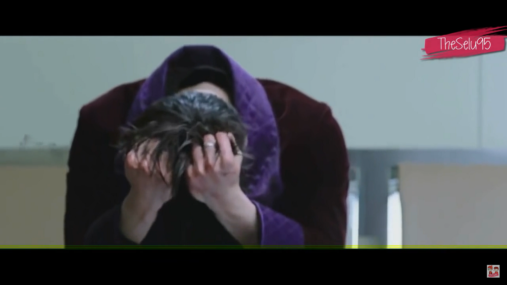 중국 BL 웹영화 쌍정 (A round trip to love) 1 (BL주의) | 인스티즈