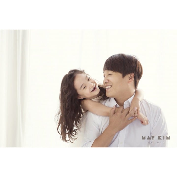 인스타에서 본 차태현 최근(?) 가족사진.insta | 인스티즈
